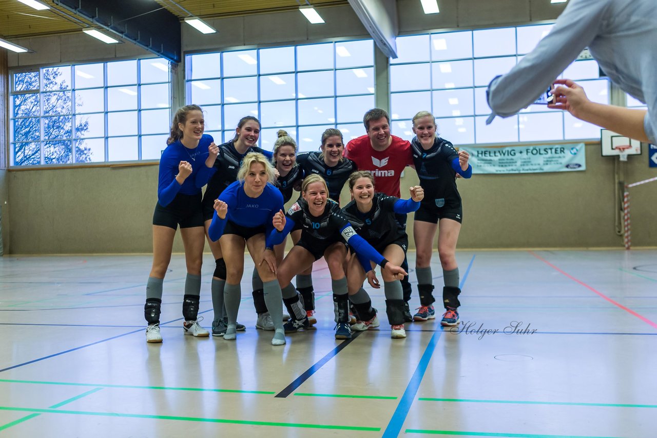 Bild 689 - Frauen Bundesliga Kellinghusen